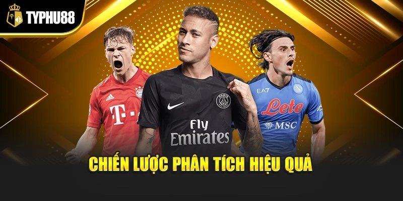 Chiến lược phân tích hiệu quả